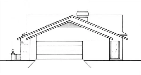 Right Side Elevation